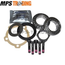 Discovery 1 Front or Rear