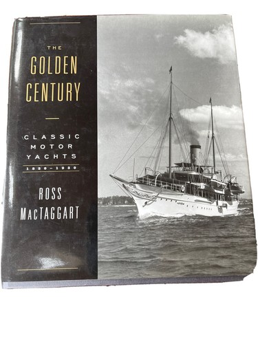 Ross mactaggart the golden - ross,