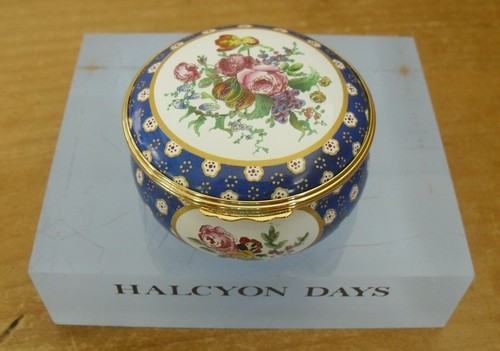 Halcyon days rothschild - halcyon, days/rothschild