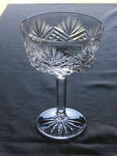 Tyrone Crystal  5.25" Tall