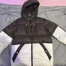 Benjart Dual Phantom Puffer Jacket