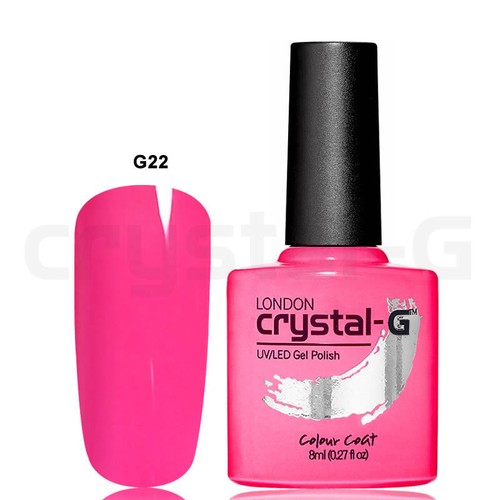 Crystal premium soak - crystal-g, uv