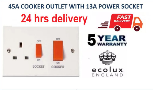 White high quality cooker - high,