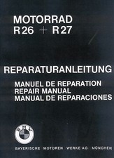 Workshop Manual / Repair