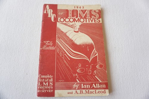 1943 abc lms - 1943,