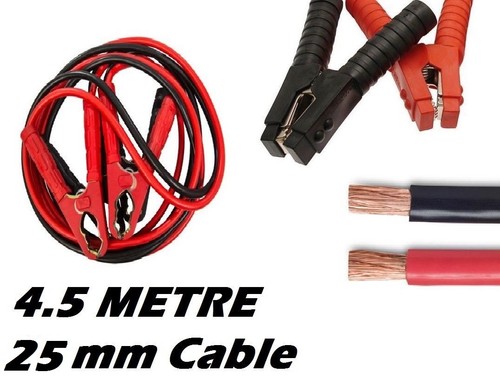 Metre 25mm heavy - 4.5,
