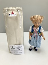 Boneka Doll Greta, 25cm
