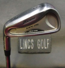 Left-Handed Mizuno MX-25 Hemi