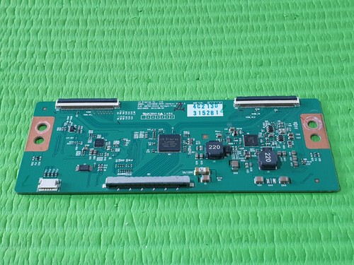 Tcon lvds board - tcon,