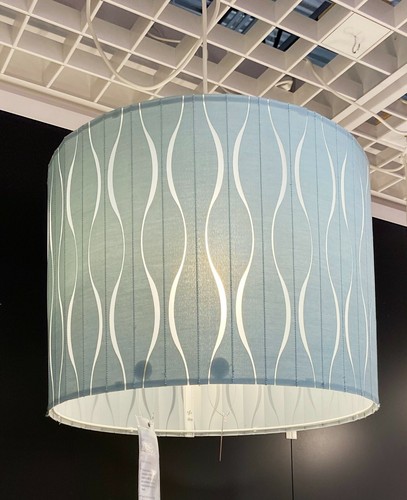 Ikea löknäs loknas lamp - ikea,