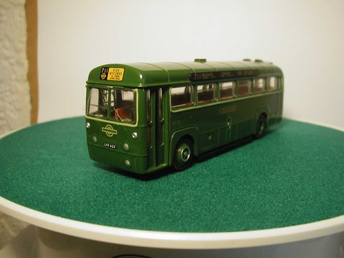 Efe aec bus - aec,