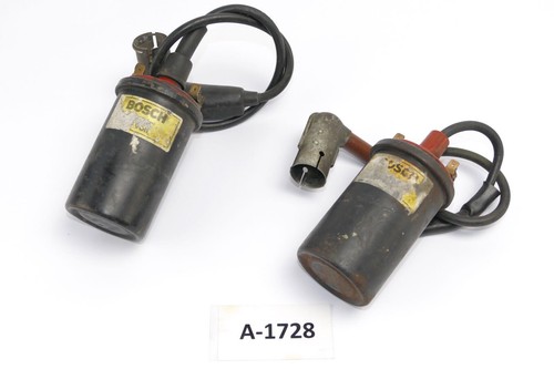 Bmw 1976 ignition - r, 75/7