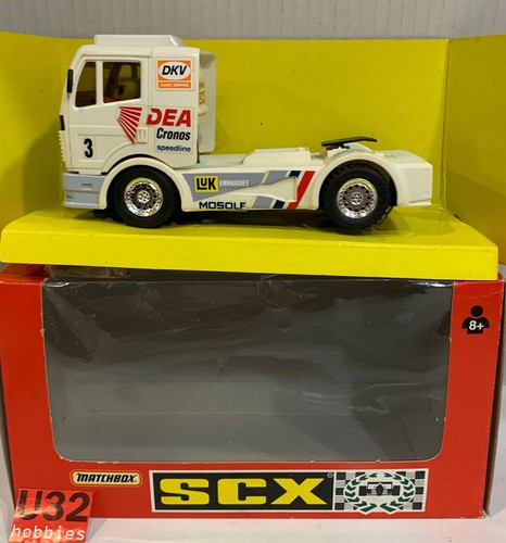 Slot car scx scalextric - slot,
