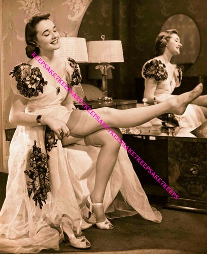 Pretty lady vintage - lady,