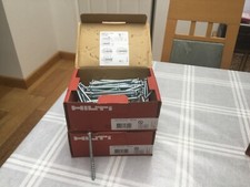 hilti Hus 6 x 100 self taping