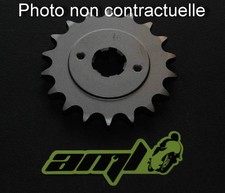 For Yamaha XV 250/S Virago -