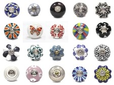 New Hand Made Stunning Ceramic