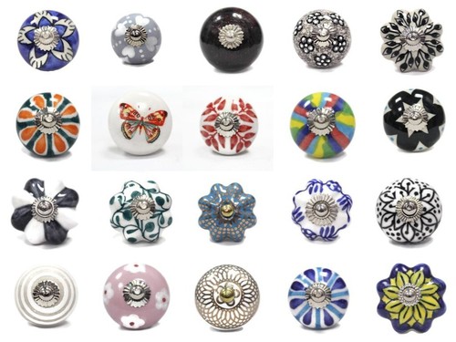 New hand made stunning ceramic - made,