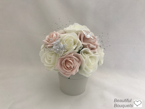 Wedding bouquets flowers - wedding,