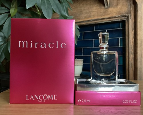 Lancôme miracle pure perfume - pure,