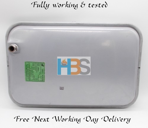 Worcester greenstar erp 25i - erp, &