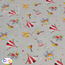 At the Circus on Grey 100%