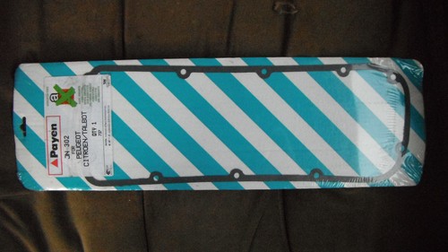 Rocker cover gasket for - ,