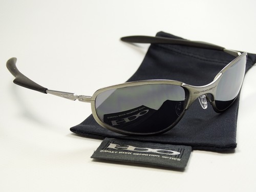 Oakley wire brushed thick - oakley,