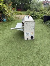 AirPouch  Tabletop Pillow Packing Machine  Express 3