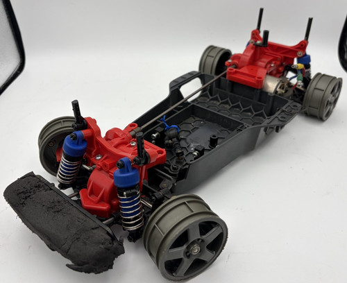 For parts ta01 tamiya - for,