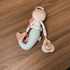 Mamas And Papas Pram Activity