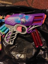 NERF GUN Limited Addition 
