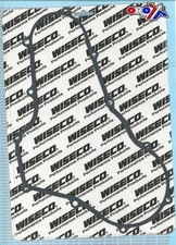 GASKET CLUTCH 85-89 TRX250R