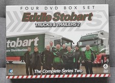 New - Eddie Stobart - Trucks