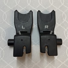Jane, Concord Neo, Concord Fusion, Concord Wanderer Car Seat Adapters Adaptors