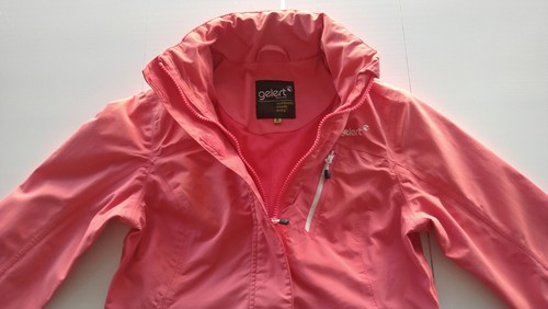 Women light red gelert - light,