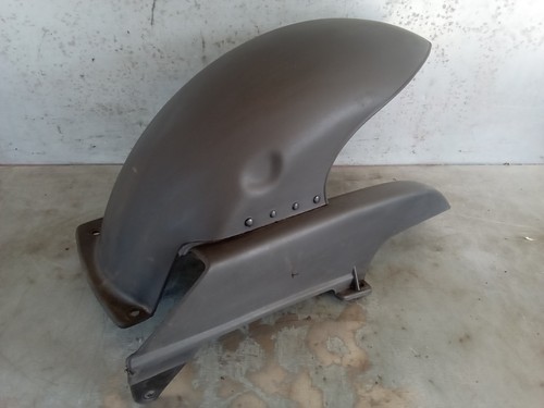 Triumph trophy 1200 rear - 1200,