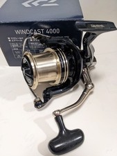 Daiwa Windcast 4000 Spinning