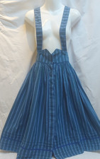 Vintage 50's/60's 's Dirndl