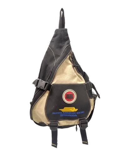 Lucky strike one shoulder bag - lucky,
