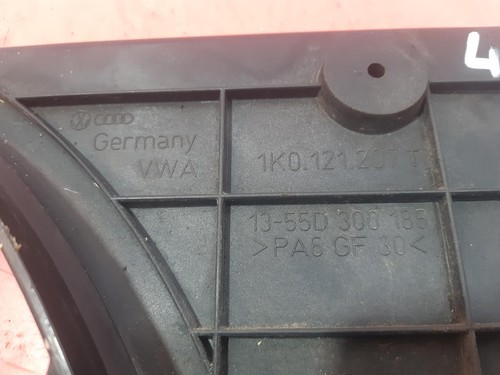 Volkswagen golf radiator - ,