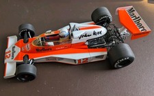 Minichamps McLaren M23 Jochen