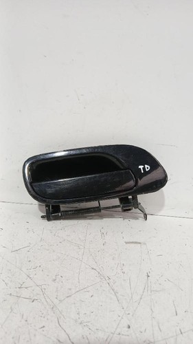 9187669 rear outer door - , handle