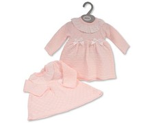 Nursery Time Knitted Baby