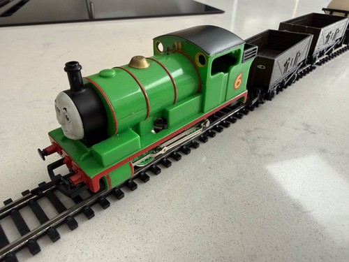 Hornby gauge thomas - oo,