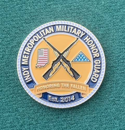 Indy metropolitan military - metropolitan,