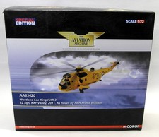Corgi 1/72 Scale AA33420