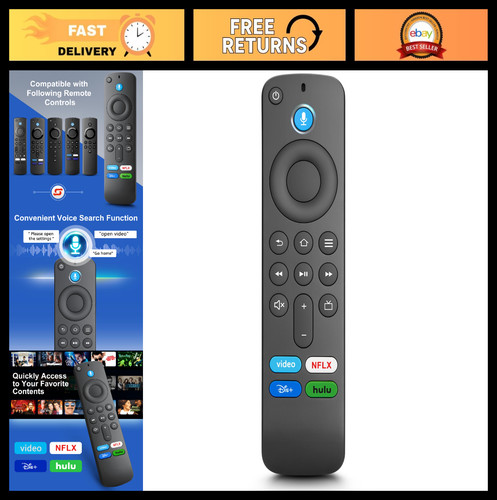 Universal voice replacement - universal,