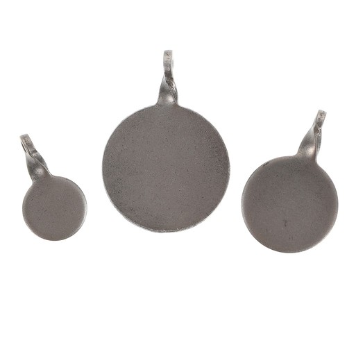 3pcs slingshot train target - 3pcs,
