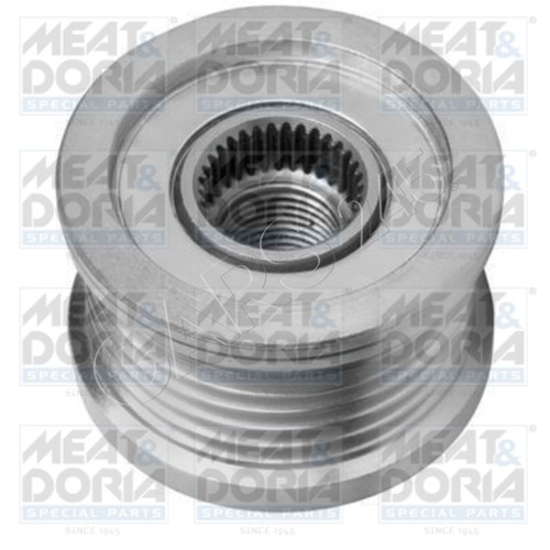 Generator freewheel for bmw - freewheel,